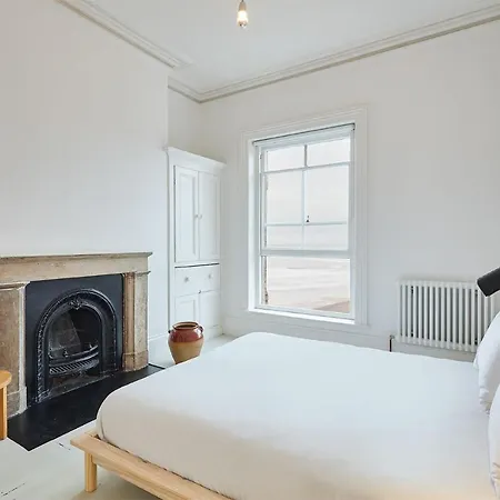 Appartement Host & - Parade Dwelling