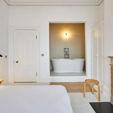 Appartement Host & - Parade Dwelling *