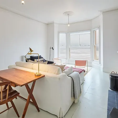 Host & - Parade Dwelling * Saltburn-by-the-Sea