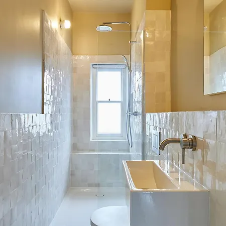 Host & - Parade Dwelling Appartement *