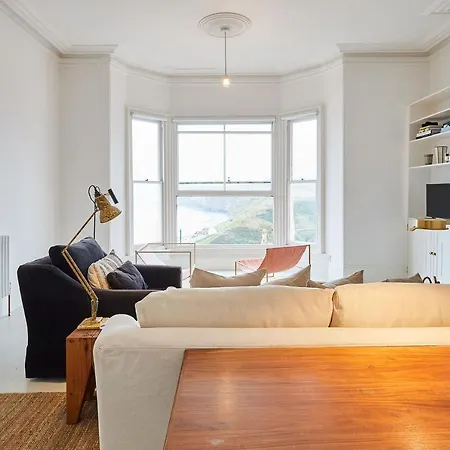 Host & - Parade Dwelling Apartment Saltburn-by-the-Sea